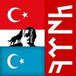 Uygur Türkçesi UyghurTürkchisi