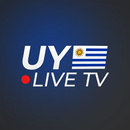 Uruguay Live TV - Watch APK