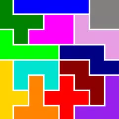 Tangram Block Puzzle アプリダウンロード
