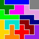 Tangram Block Puzzle icône