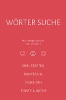 Wörter Suche Screenshot 2