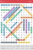 Word Search পোস্টার