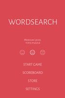 Word Search স্ক্রিনশট 2