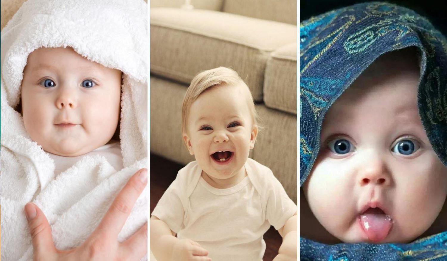 Cute Baby wallpapers APK for Android Download