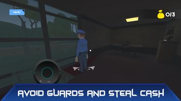 برنامه‌نما Thief - Robbery Stealth Heist Simulator عکس از صفحه