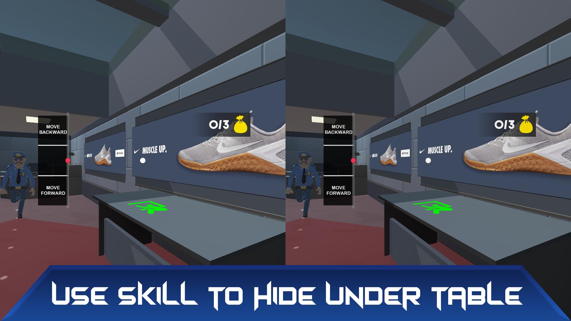 Vr Thief Stealth Robbery Heist Simulator For Android Apk Download - roblox heists key card