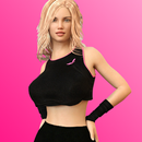 3D Stories Family Man Love APK