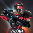 ”VR AR Dimension - Games