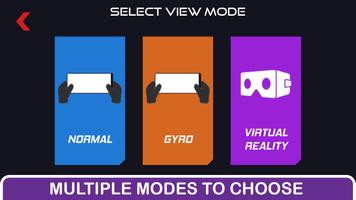 VR AR Dimension - Games syot layar 2