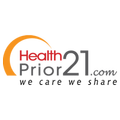 ”Healthprior21