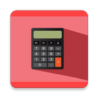 Simple Calculator ikon
