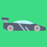 Game Companion: FH4 ikona