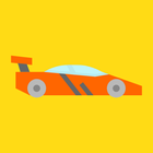 Game Companion: The Crew 2 icono