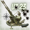 UZ 23 Anti-aircraft APK