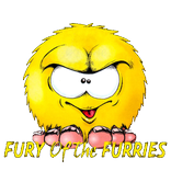 Fury of the Furries fanmade