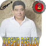 Xurshid Rasulov icon