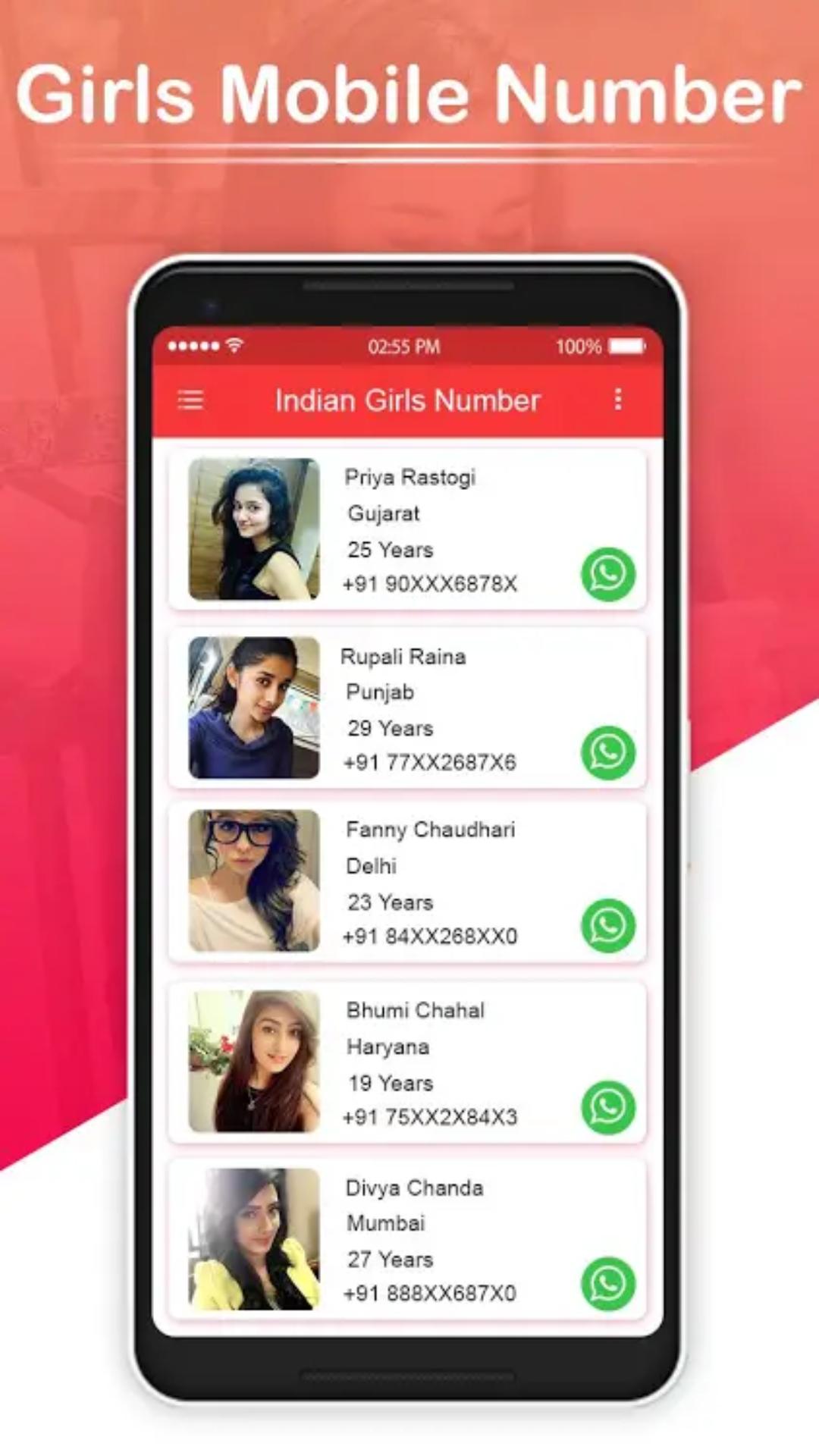 Girl number dating pakistan phone World Most