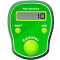 Digital Tasbeeh Counter