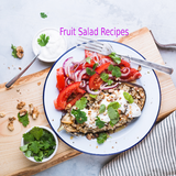 Salad trái cây: Công thức