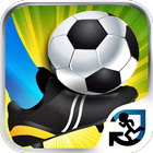 Finger Soccer Multiplayer Zeichen