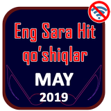 Hit qo'shiqlar May 2019 أيقونة