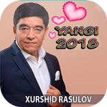 Xurshid Rasulov qo'shiqlari