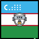 Uzbekistan VPN - Private Proxy APK