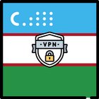 آیکون‌ Uzbekistan VPN