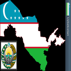 Chiroq Uzbekistan Фонарик 아이콘