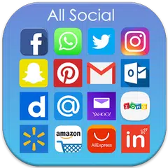 信使：一體化聊天視頻社交網絡 APK 下載