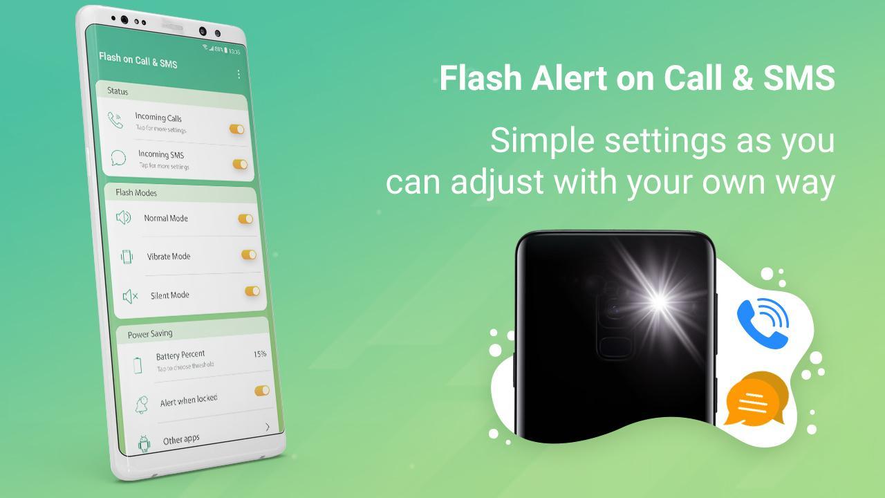 Flash Alert. Flash Call. Blink приложение. Call your Flashes.