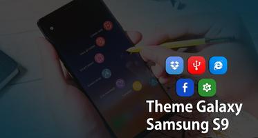 Theme and Launcher for Galaxy S9, Launcher S9 Plus screenshot 3