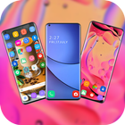 Launcher for Samsung A21: Theme for Galaxy A21 biểu tượng