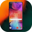 Launcher For Samsung A30: Theme For Galaxy A30s