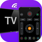 Universal TV Remote Control biểu tượng