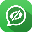 Unseen - No Last Seen for WhatsApp