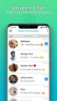 Unseen - Không thấy lần cuối cho WhatsApp bài đăng