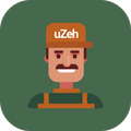 Uzeh
