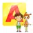 ЧИТАНИЯ. Учимся читать! APK