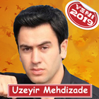 ikon Uzeyir Mehdizade