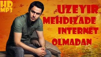 Uzeyir Mehdizade 海报