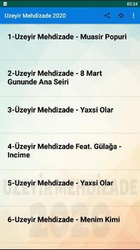 uzeyir mehdizade mahnilar 2020 internetsiz for android apk download