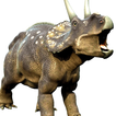 Themes Jurassic Park Animals
