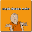 Simple Decision Maker