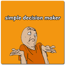 APK Simple Decision Maker