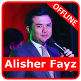 Alisher Fayz icon