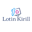 Lotin Kirill icon