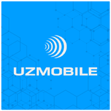 UzMobile 2024 (UzTelecom) icône