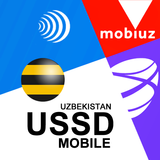 USSD Service icône