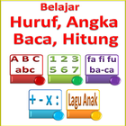 game edukasi anak 아이콘